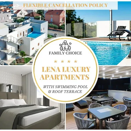 Lena Luxury * זאדאר