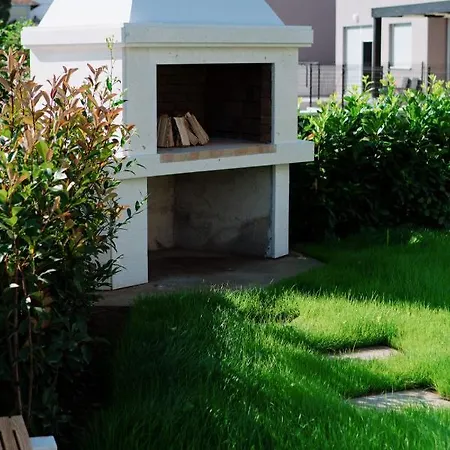 Apartamento Lena Luxury