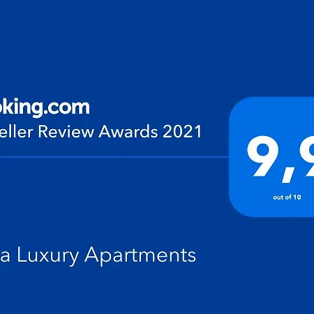 Lena Luxury * זאדאר