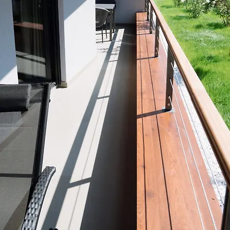 Lena Luxury Apartamento *