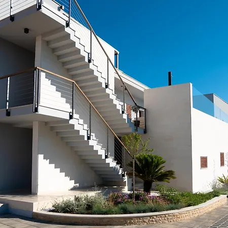 Apartamento Lena Luxury