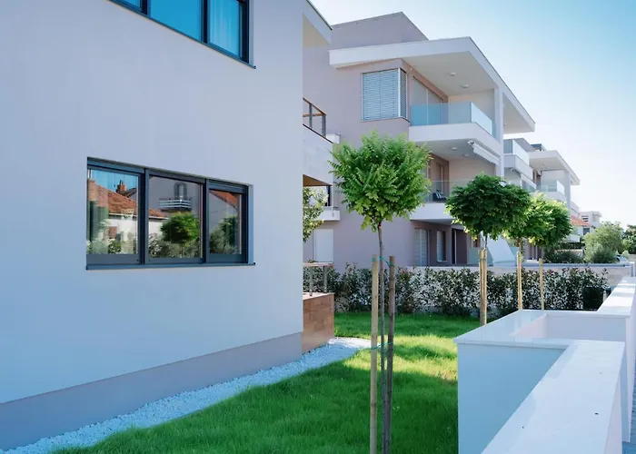 Lena Luxury Zadar