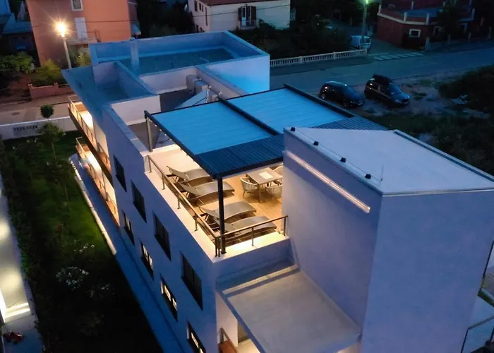 Lena Luxury Zadar