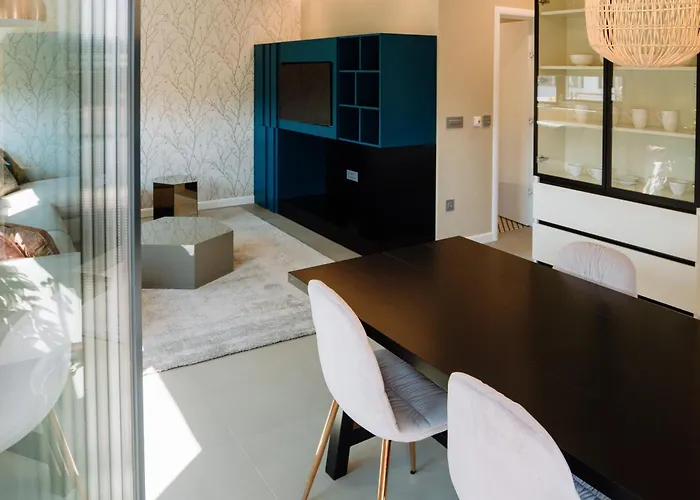 Apartamento Lena Luxury