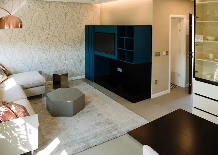 Apartamento Lena Luxury Zadar