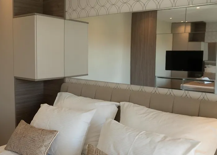 Lena Luxury 公寓 扎达尔
