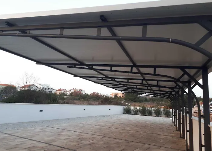 Lena Luxury Zadar
