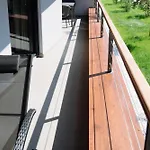 Lena Luxury Apartman *