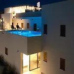 Apartman Lena Luxury