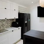 Lena Luxury Apartman *