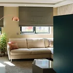Lena Luxury Apartman
