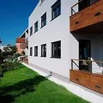 Lena Luxury Apartman *