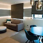 Lena Luxury Apartman