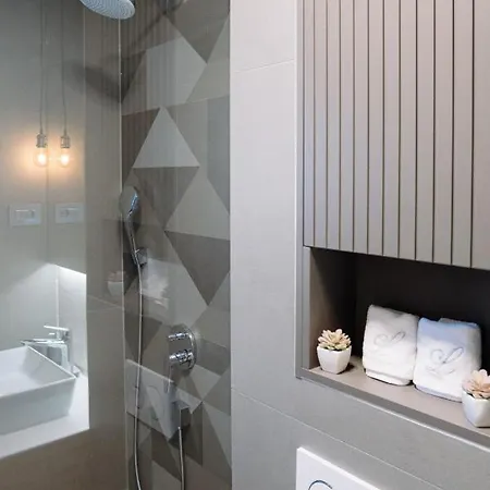 Lena Luxury Appartement Zadar