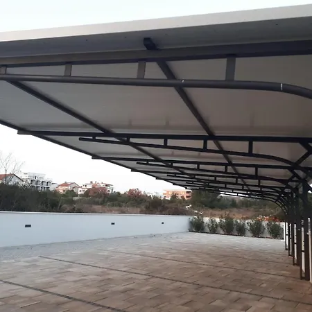 Apartment Lena Luxury Zadar
