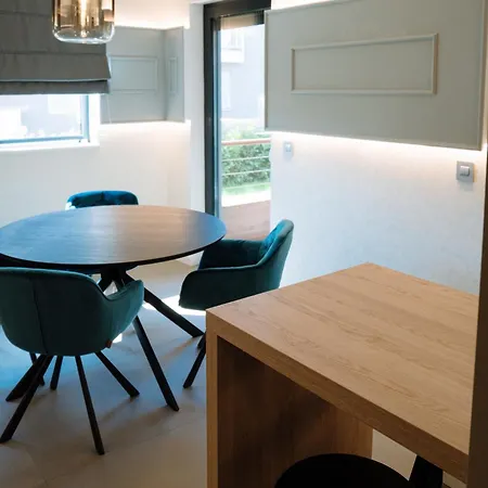 Lena Luxury Apartment Zadar