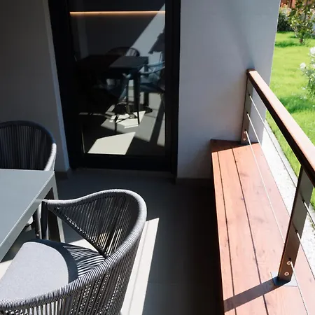 Apartment Lena Luxury *