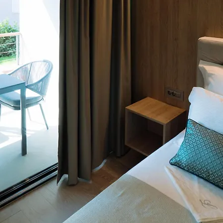 Lena Luxury Appartement Zadar