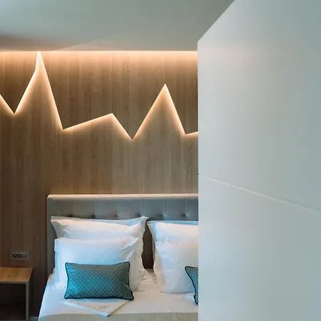 Lena Luxury Appartement *