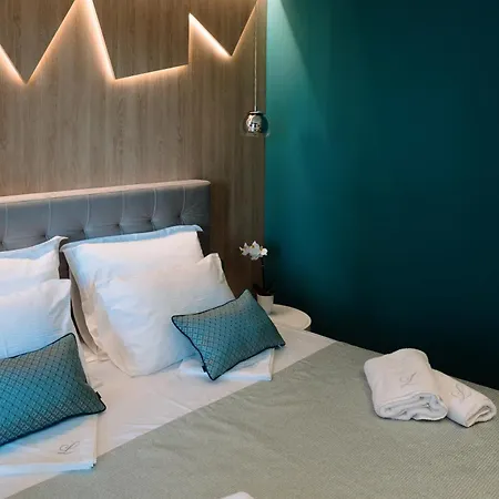 Lena Luxury * Zadar