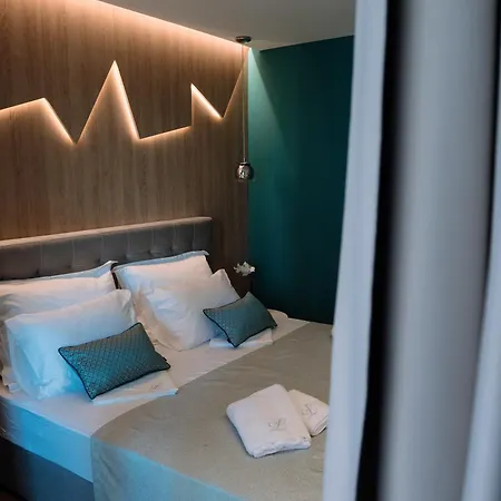 Appartement Lena Luxury *