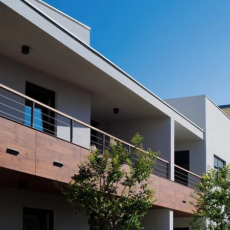 Appartement Lena Luxury *