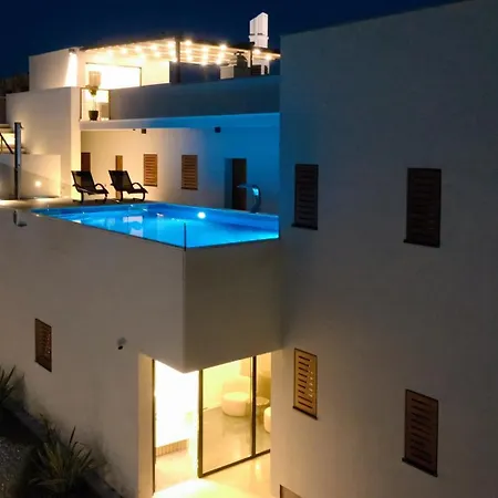 Lejlighed Lena Luxury