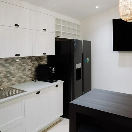 Lena Luxury Appartement *