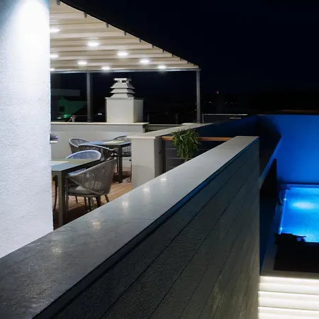 Apartment Lena Luxury Zadar