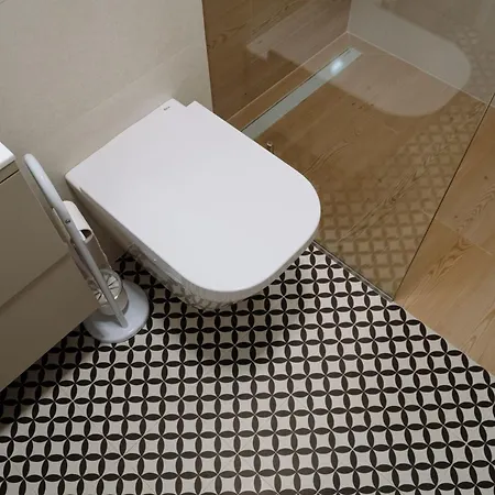 Lena Luxury Appartement *