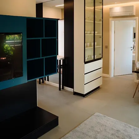 Apartment Lena Luxury Zadar