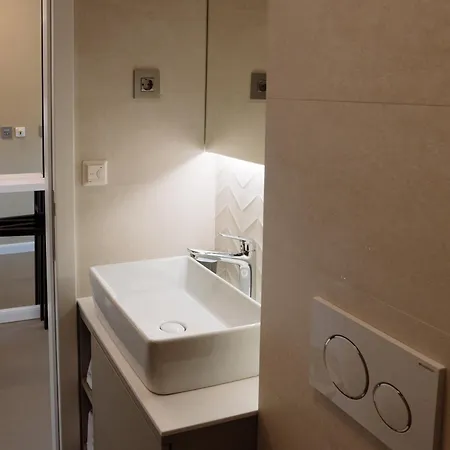 Lena Luxury Lejlighed Zadar