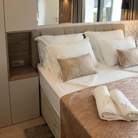 Lejlighed Lena Luxury *