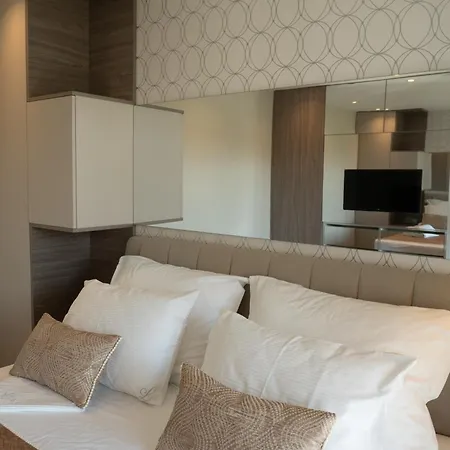 Lena Luxury Lejlighed Zadar