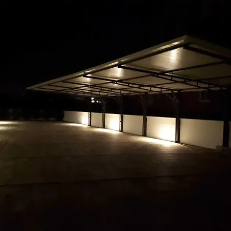 Lejlighed Lena Luxury