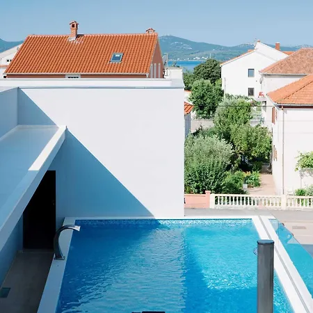 Lejlighed Lena Luxury Zadar