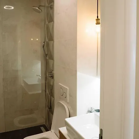 Lena Luxury Lejlighed Zadar