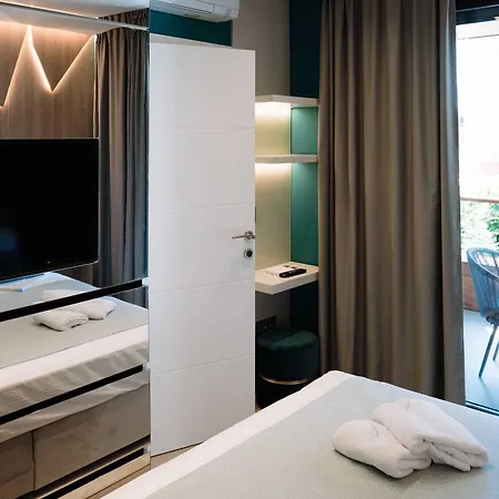 Apartment Lena Luxury Zadar