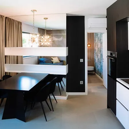 Lena Luxury Lejlighed Zadar
