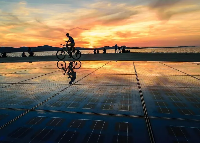 Lena Luxury Apartman *