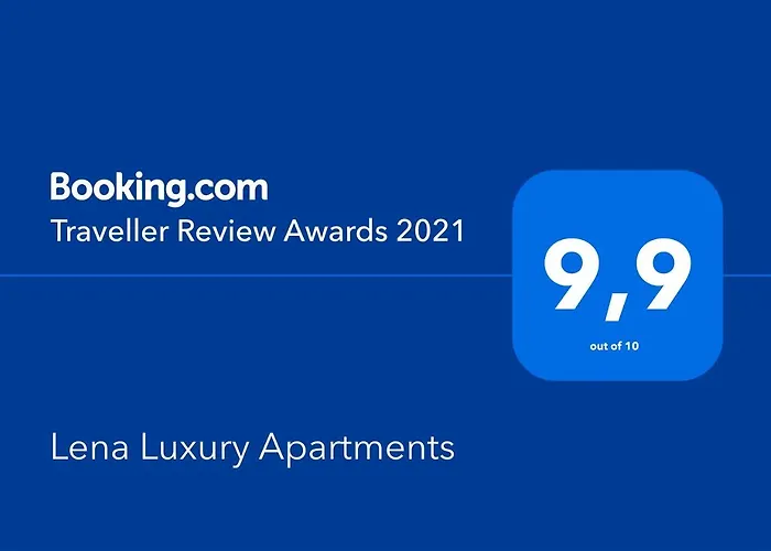 Lena Luxury * Задар