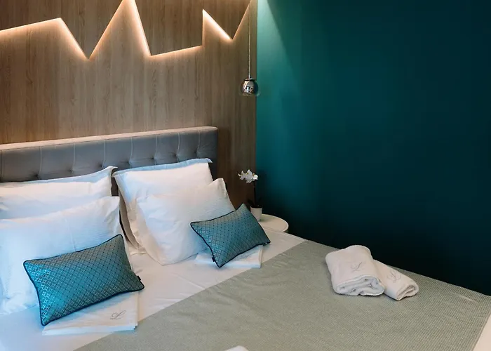 Lena Luxury * Задар