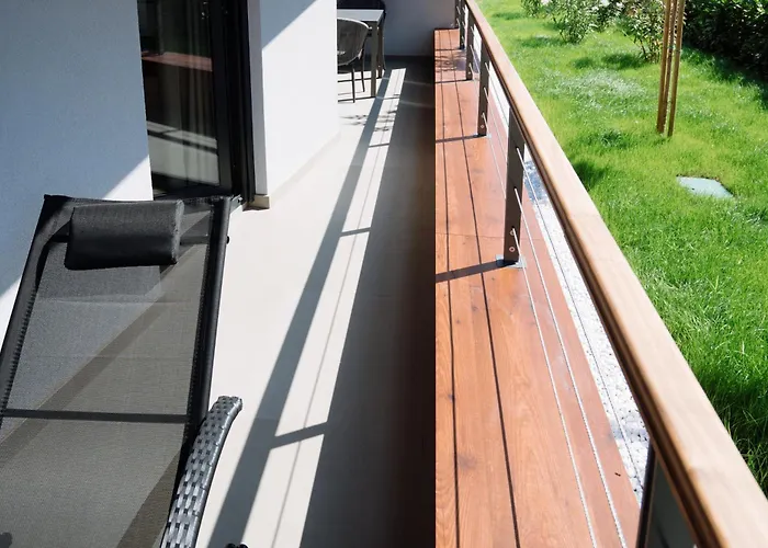 Lena Luxury Апартаменты *