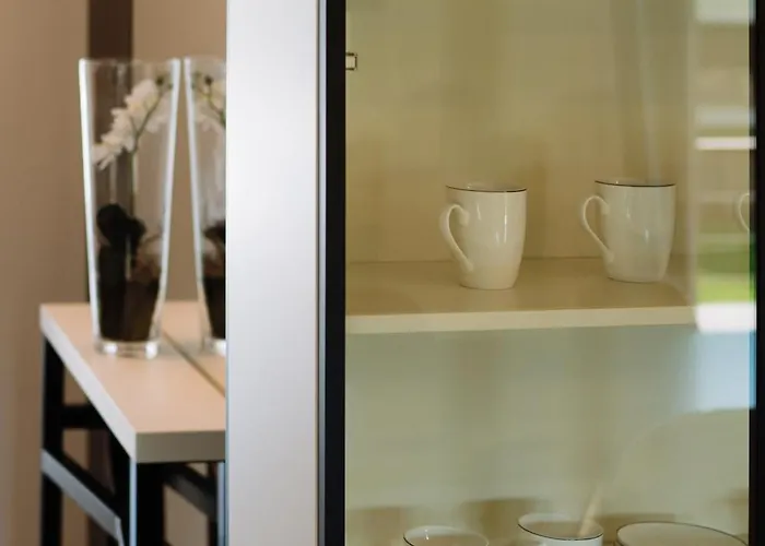 Lena Luxury * Задар