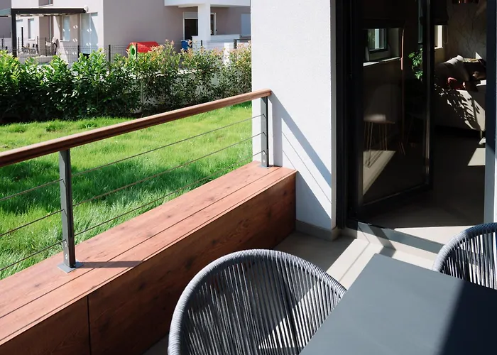 Apartment Lena Luxury