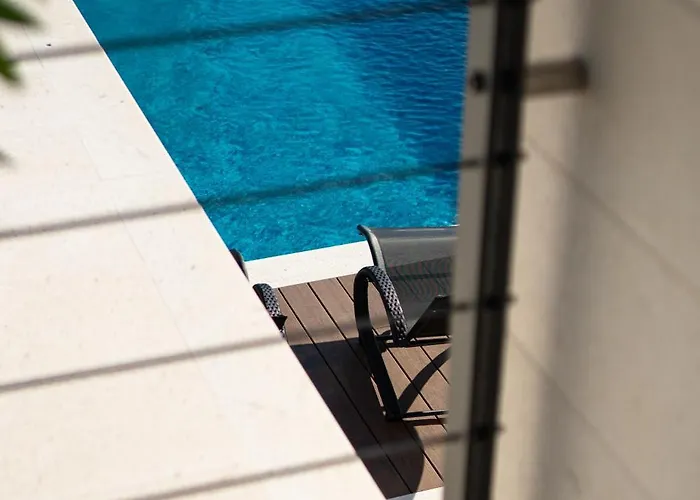 Lena Luxury Апартаменты *