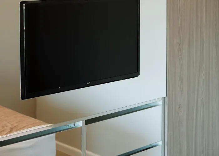 Апартаменты Lena Luxury Задар