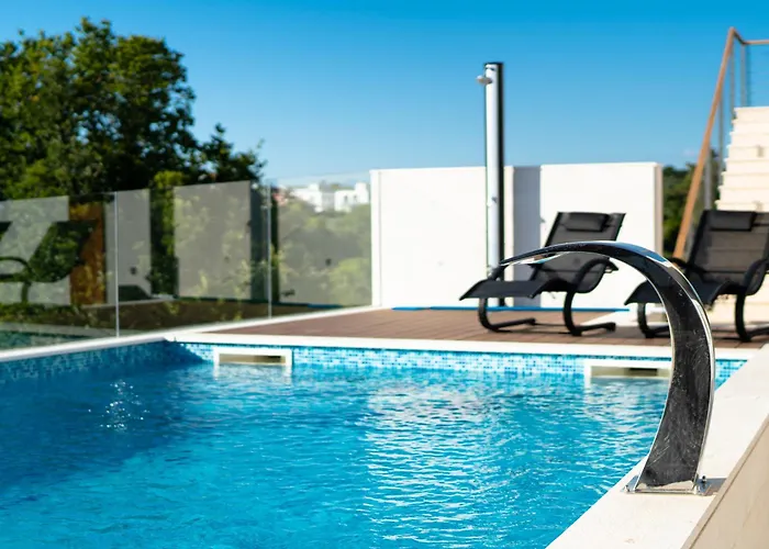 Lena Luxury Задар