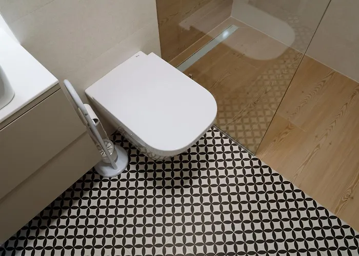 Lena Luxury Апартаменты *