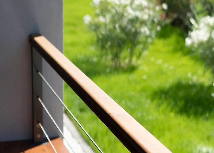 Lena Luxury Апартаменты Задар